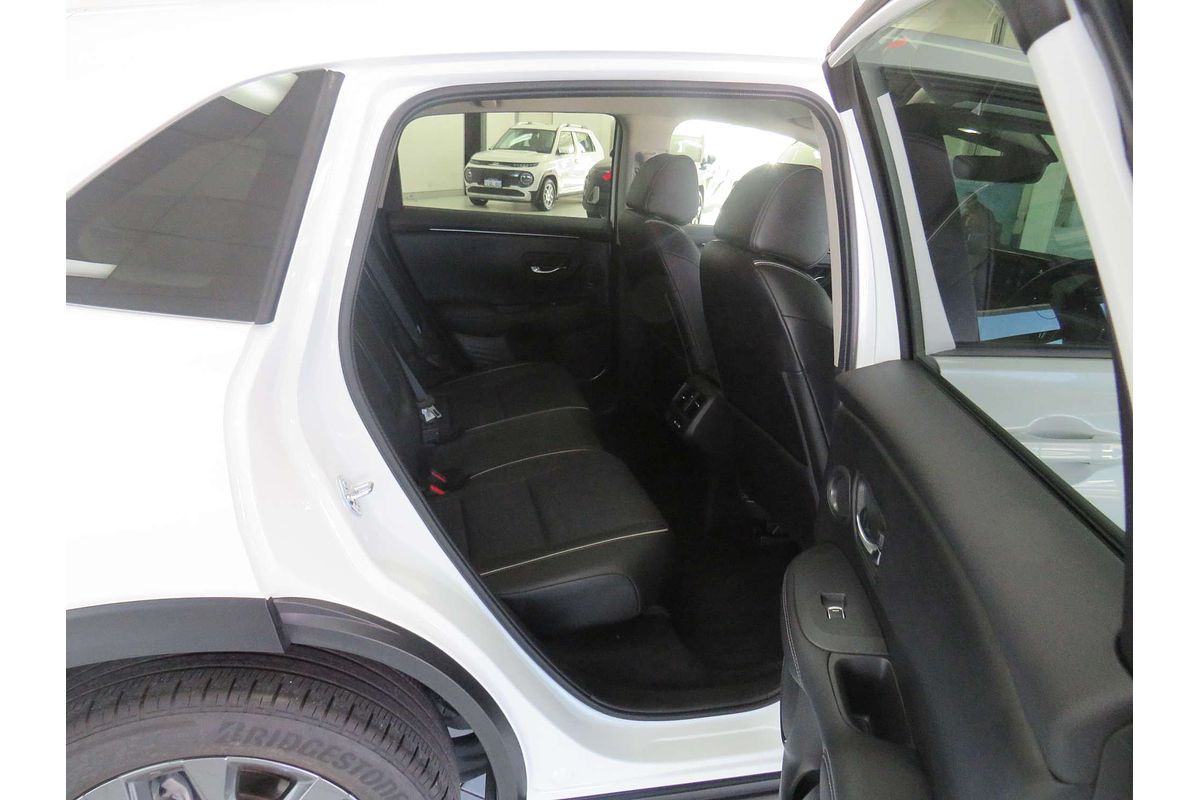 2023 Honda ZR-V VTi L RZ
