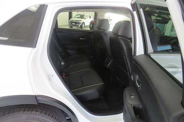 2023 Honda ZR-V VTi L RZ