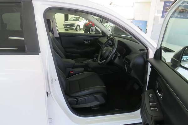 2023 Honda ZR-V VTi L RZ