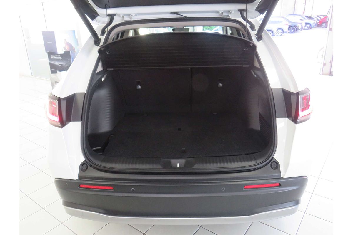 2023 Honda ZR-V VTi L RZ