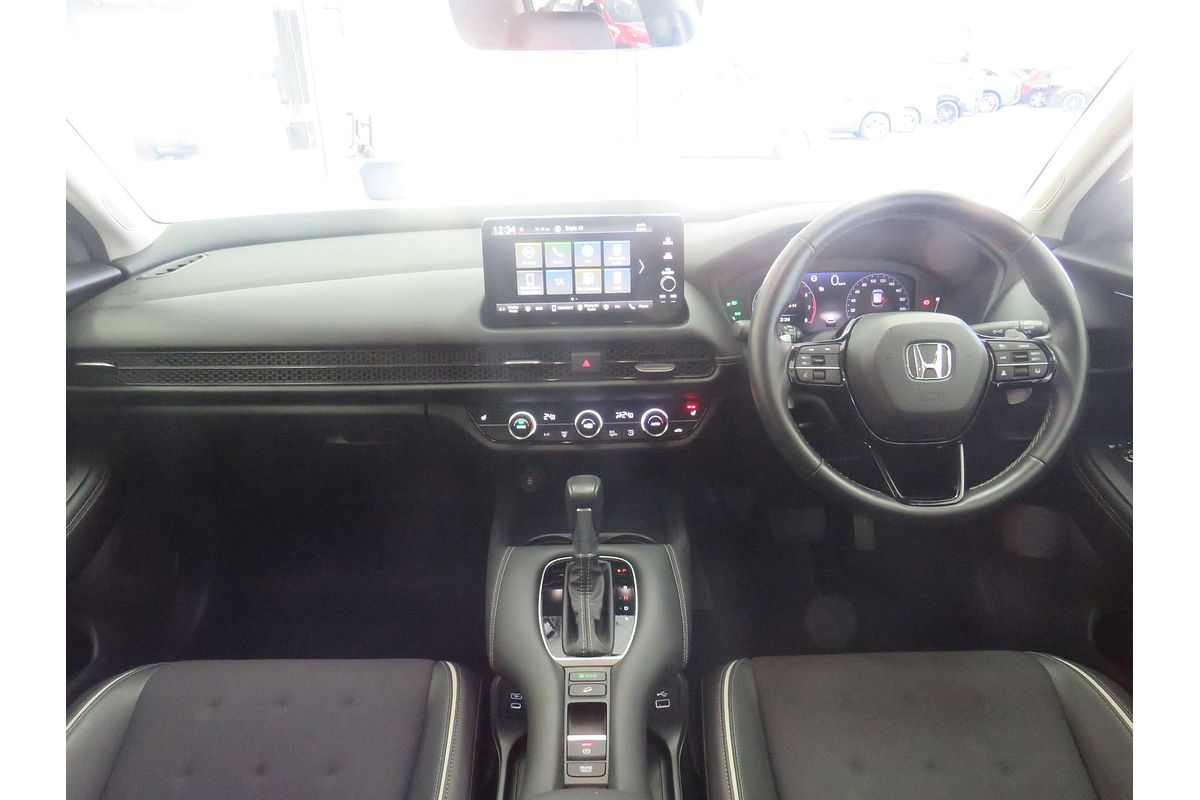 2023 Honda ZR-V VTi L RZ