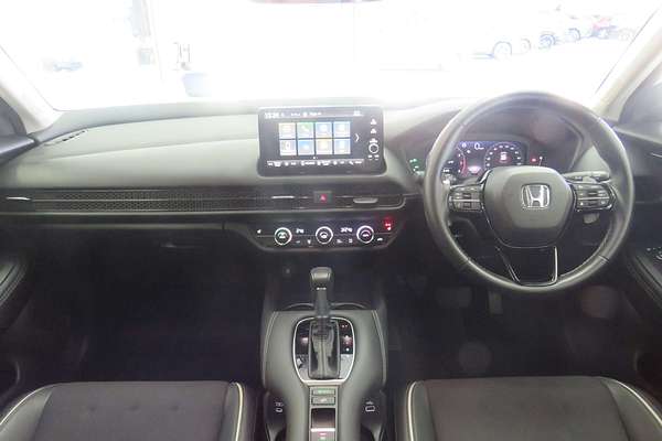 2023 Honda ZR-V VTi L RZ