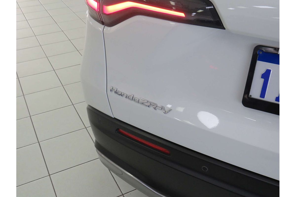 2023 Honda ZR-V VTi L RZ