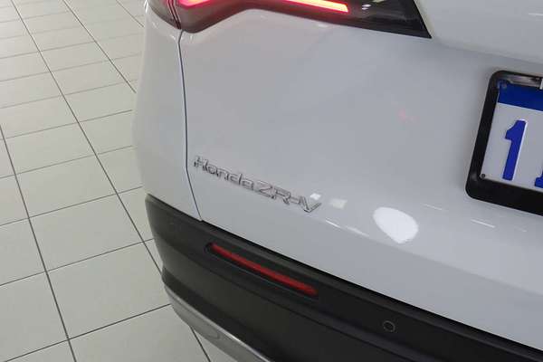 2023 Honda ZR-V VTi L RZ