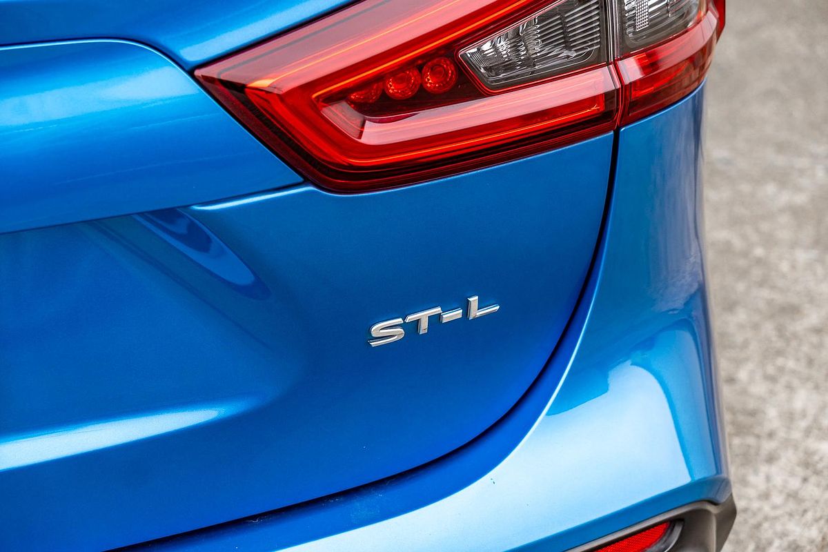 2019 Nissan QASHQAI ST-L J11 Series 3