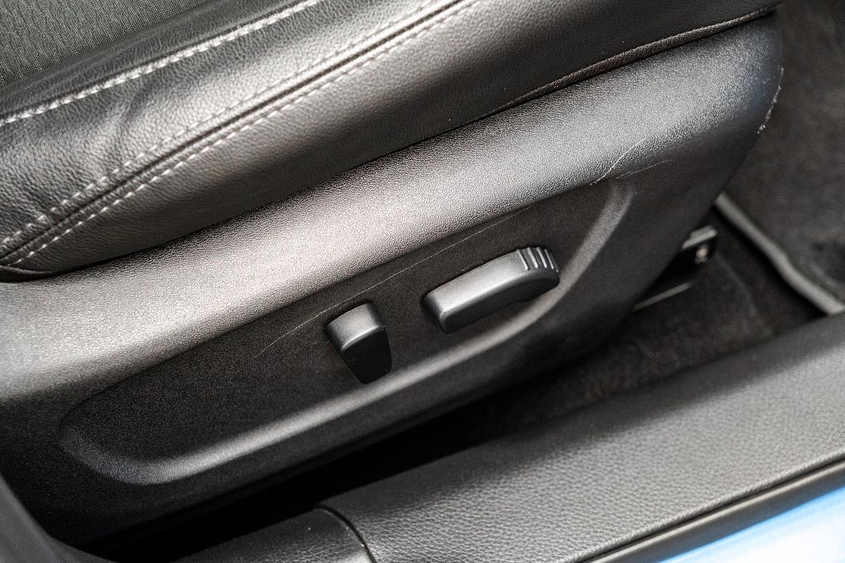 2019 Nissan QASHQAI ST-L J11 Series 3