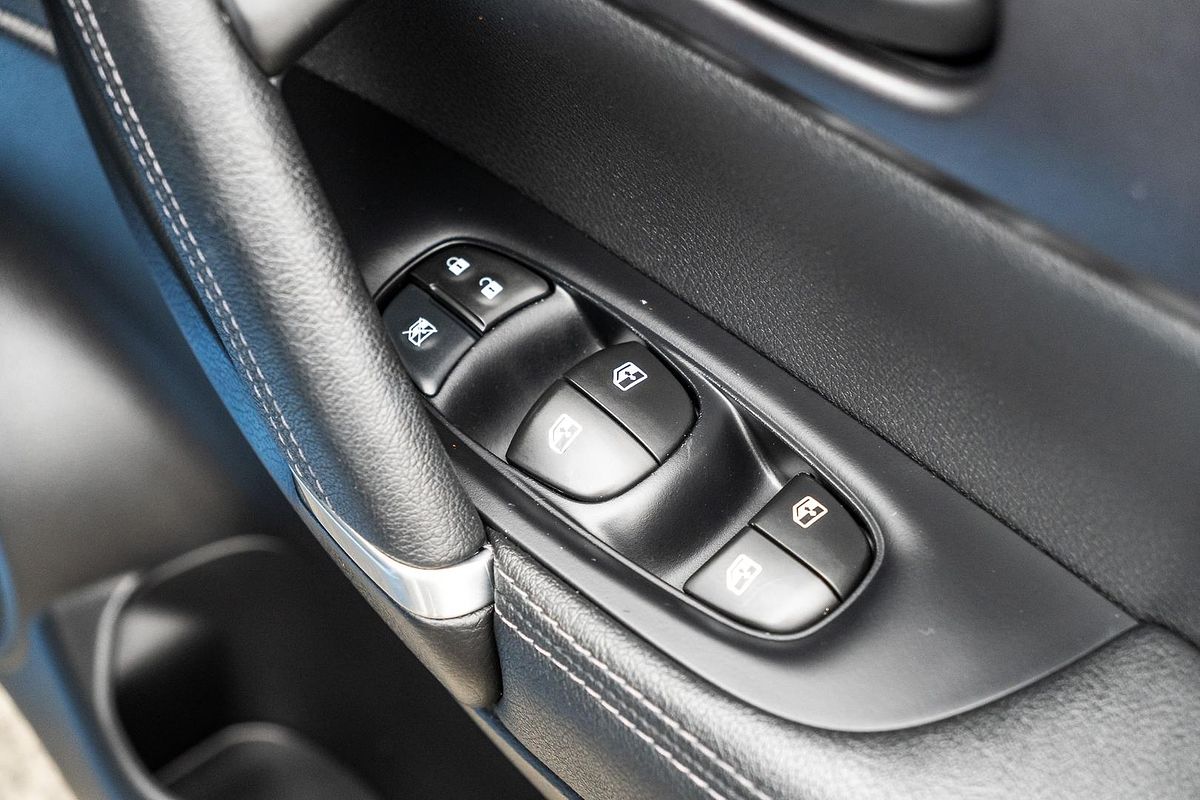 2019 Nissan QASHQAI ST-L J11 Series 3