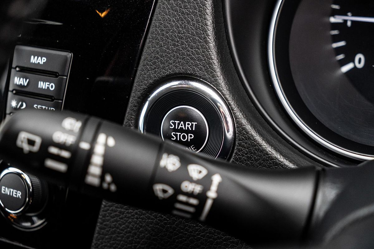 2019 Nissan QASHQAI ST-L J11 Series 3