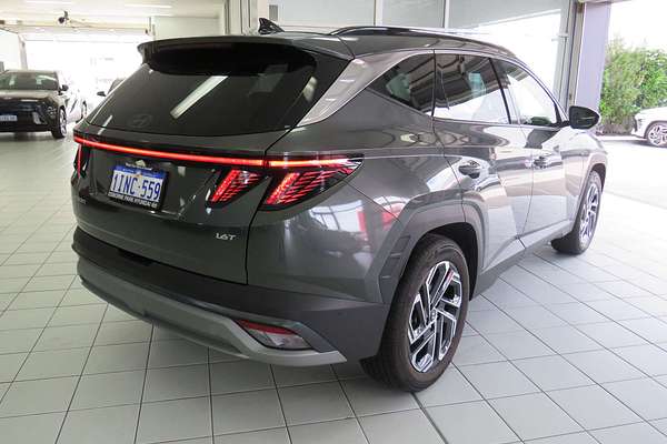 2024 Hyundai Tucson Premium NX4.V3