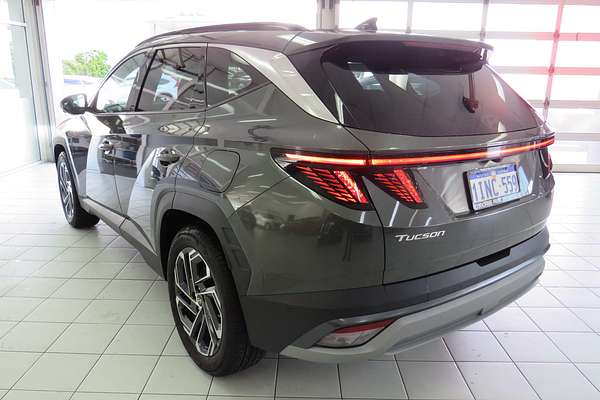 2024 Hyundai Tucson Premium NX4.V3