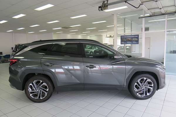 2024 Hyundai Tucson Premium NX4.V3