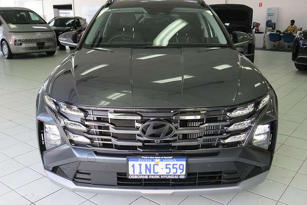 2024 Hyundai Tucson Premium NX4.V3