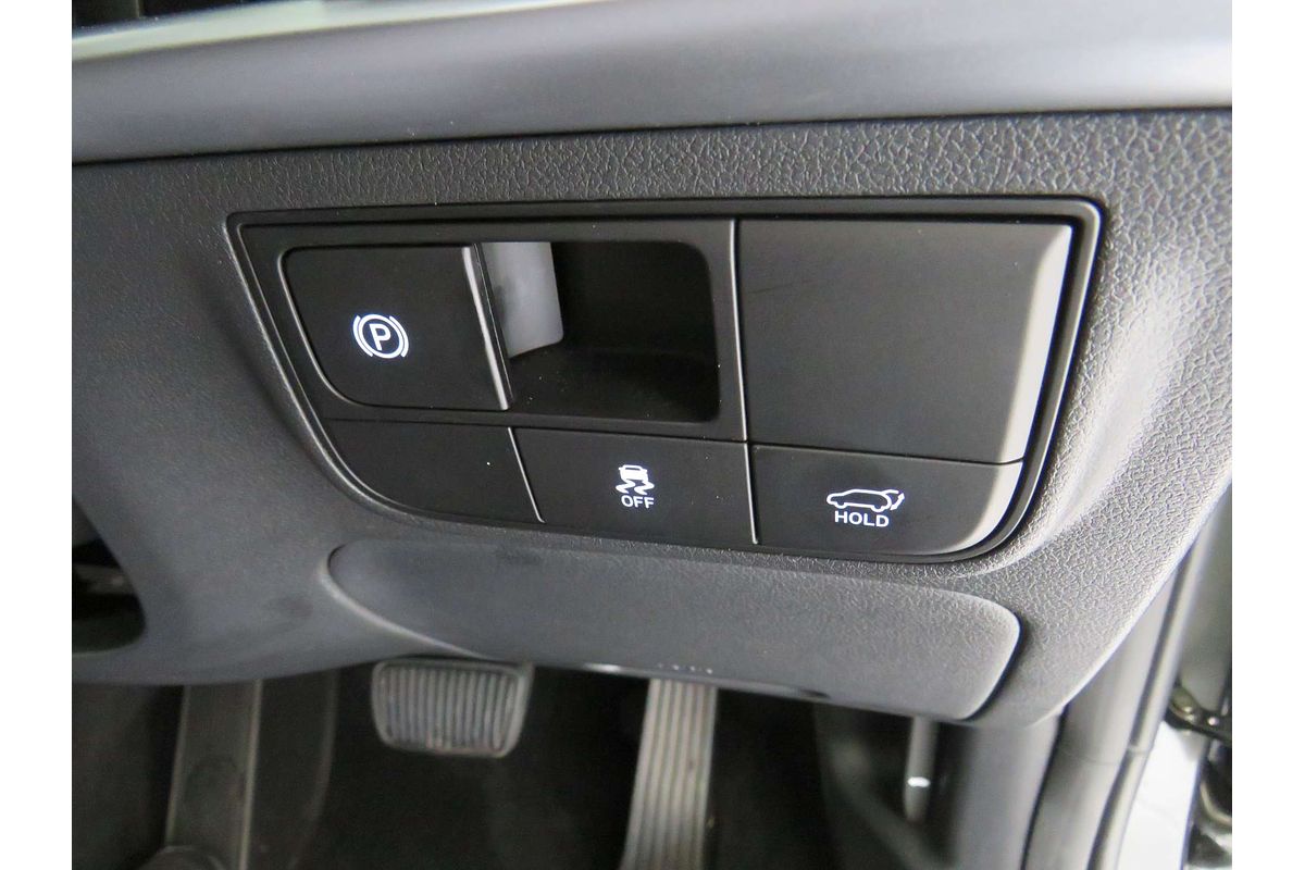 2024 Hyundai Tucson Premium NX4.V3