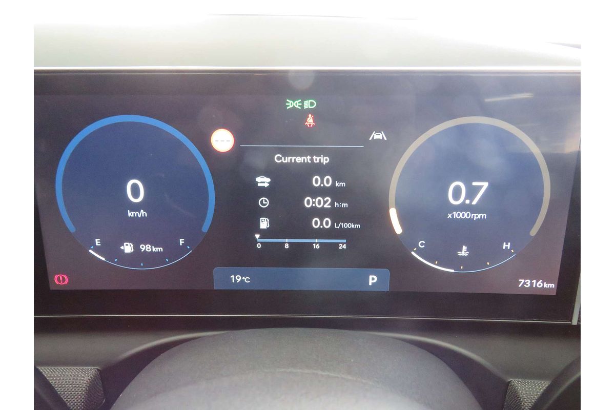 2024 Hyundai Tucson Premium NX4.V3