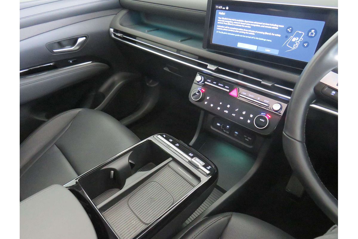 2024 Hyundai Tucson Premium NX4.V3
