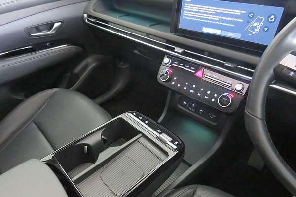 2024 Hyundai Tucson Premium NX4.V3