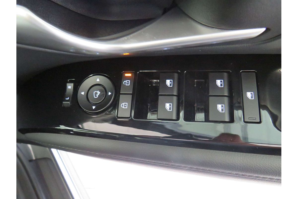 2024 Hyundai Tucson Premium NX4.V3