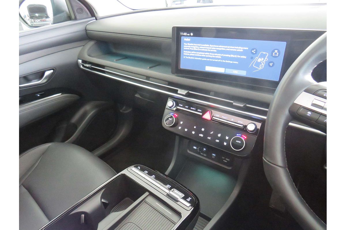 2024 Hyundai Tucson Premium NX4.V3