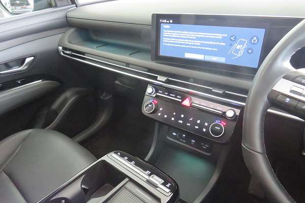 2024 Hyundai Tucson Premium NX4.V3