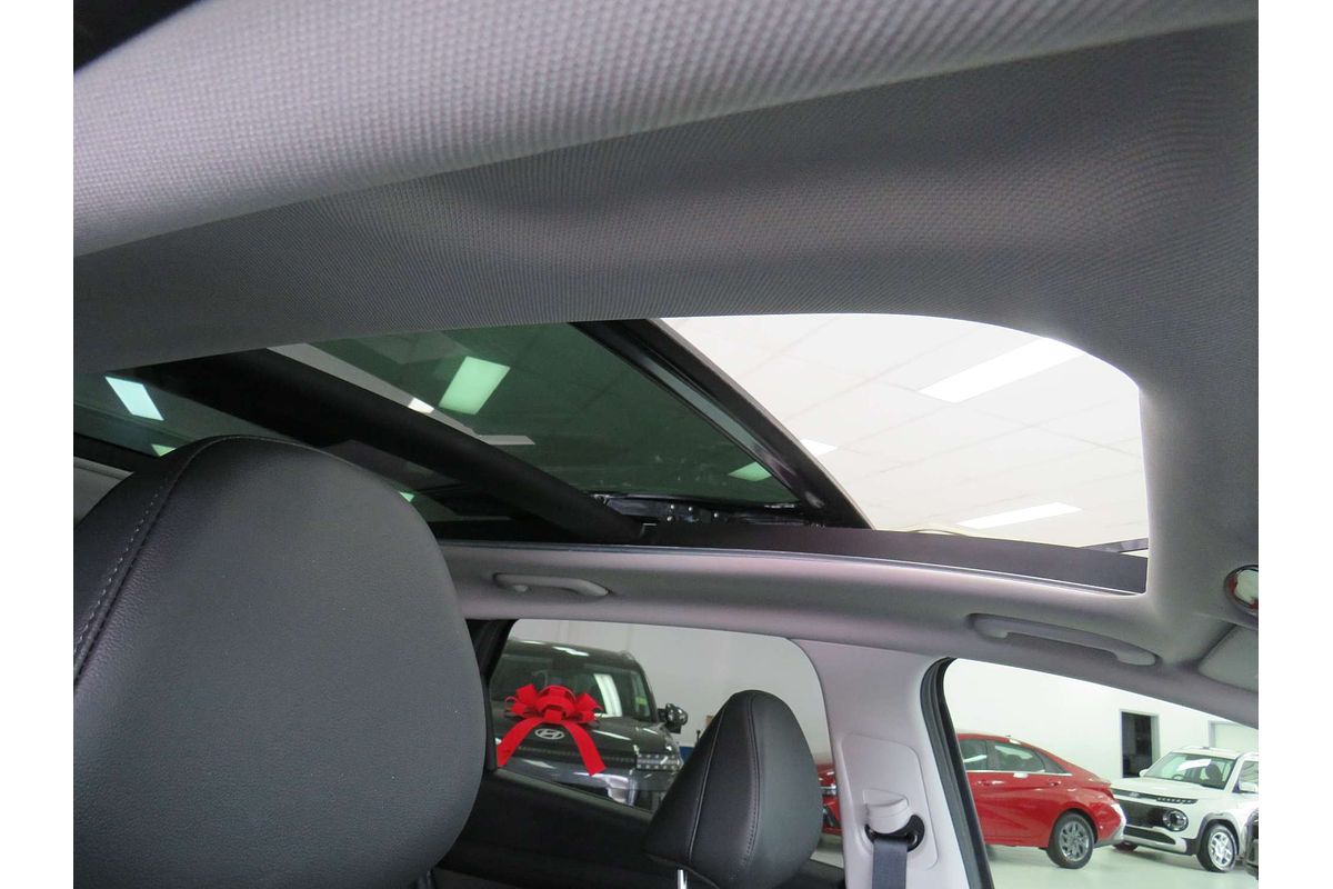 2024 Hyundai Tucson Premium NX4.V3