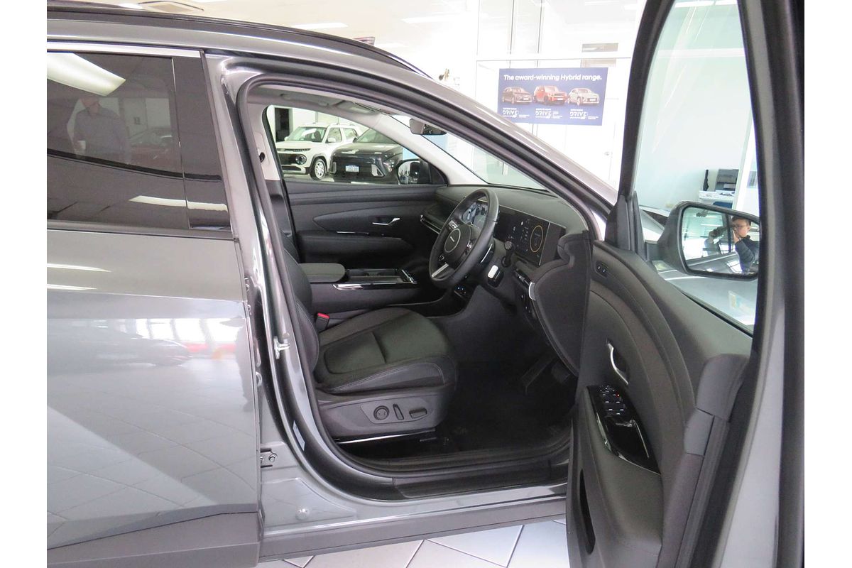 2024 Hyundai Tucson Premium NX4.V3