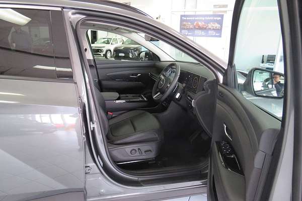 2024 Hyundai Tucson Premium NX4.V3