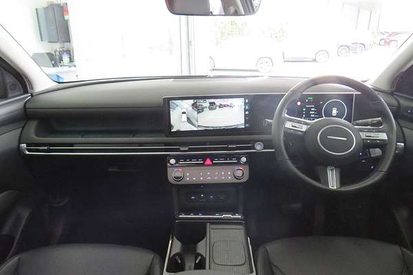 2024 Hyundai Tucson Premium NX4.V3