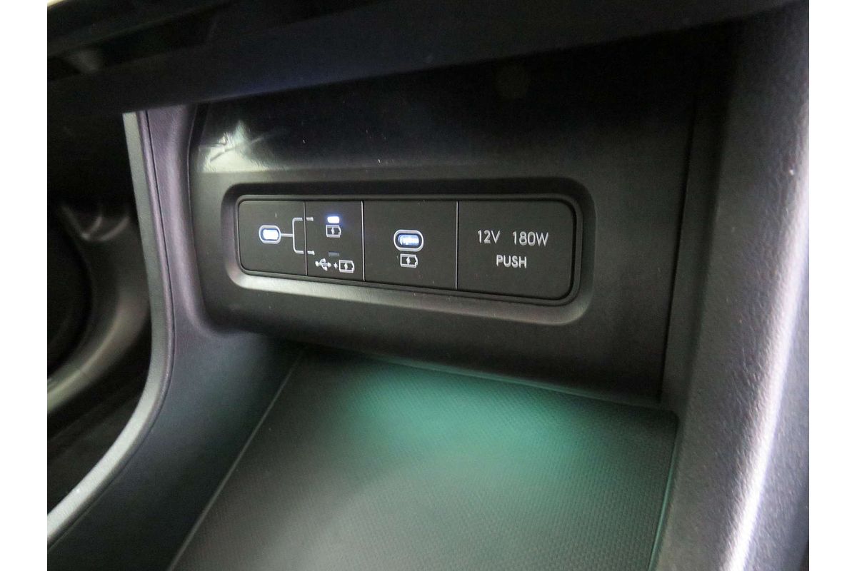 2024 Hyundai Tucson Premium NX4.V3