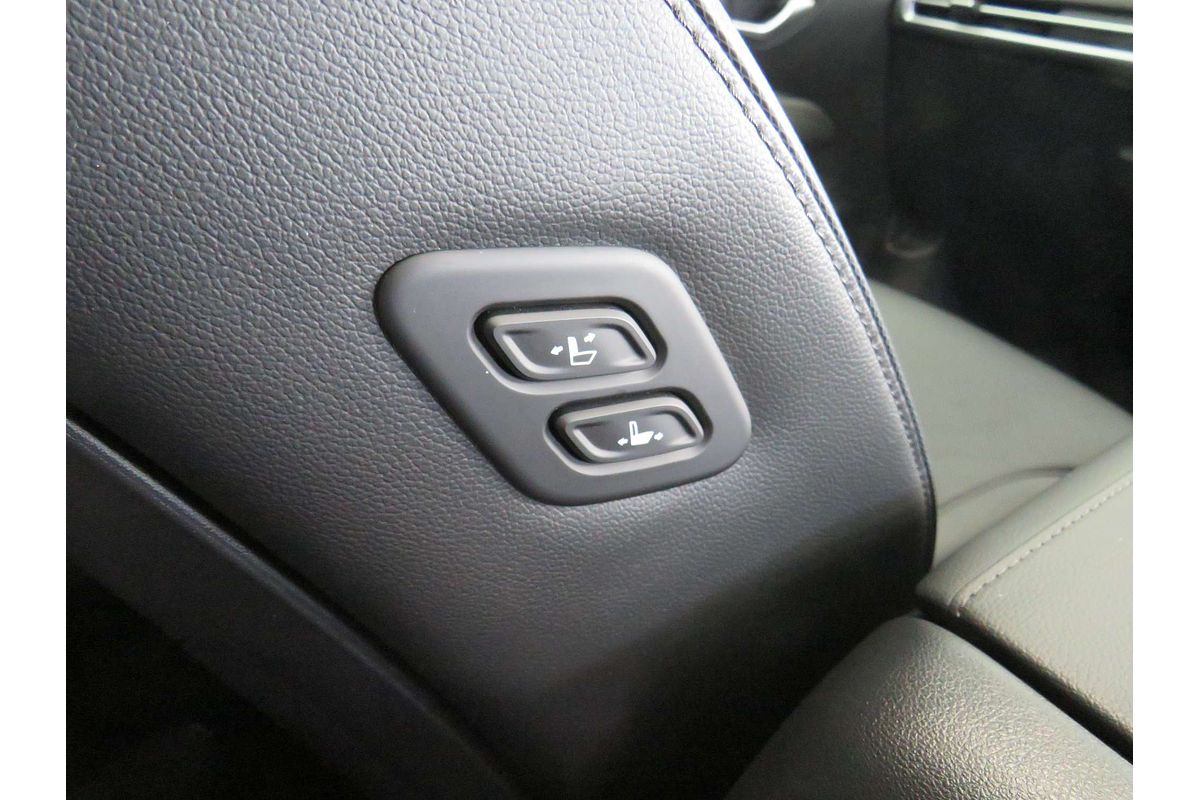 2024 Hyundai Tucson Premium NX4.V3