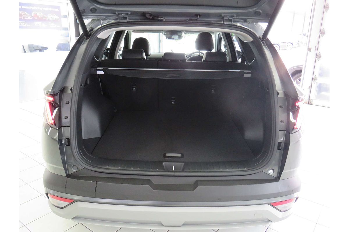 2024 Hyundai Tucson Premium NX4.V3