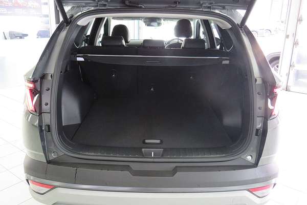 2024 Hyundai Tucson Premium NX4.V3