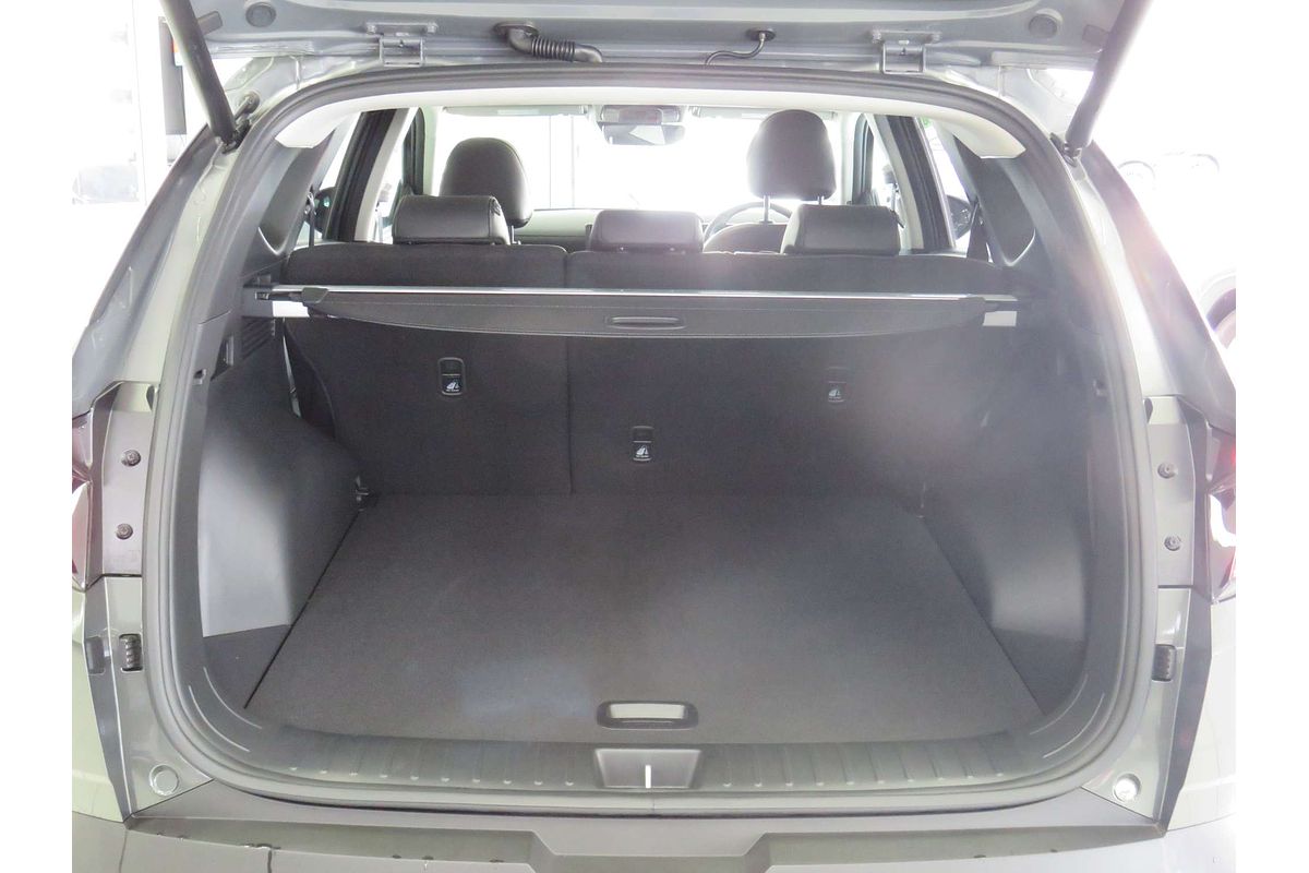 2024 Hyundai Tucson Premium NX4.V3
