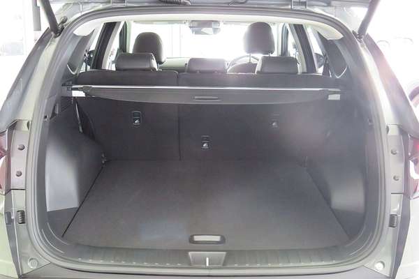 2024 Hyundai Tucson Premium NX4.V3