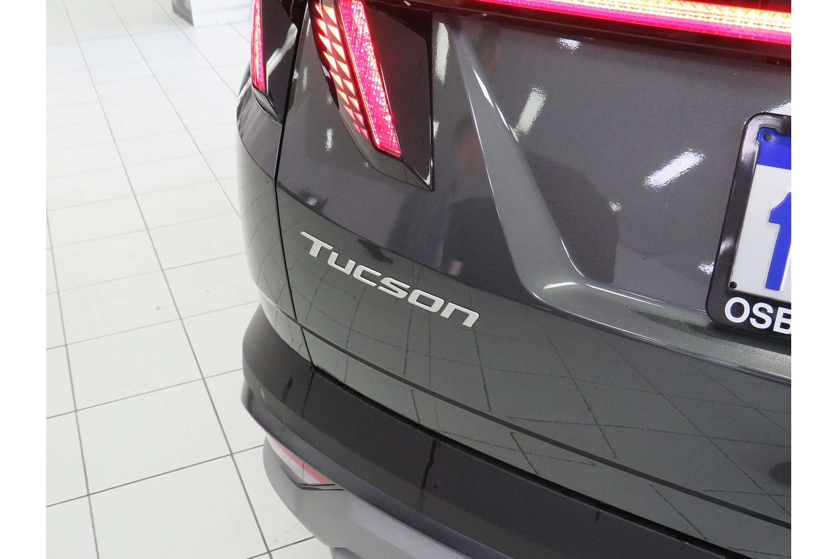 2024 Hyundai Tucson Premium NX4.V3