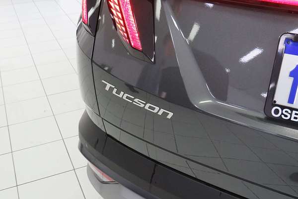 2024 Hyundai Tucson Premium NX4.V3