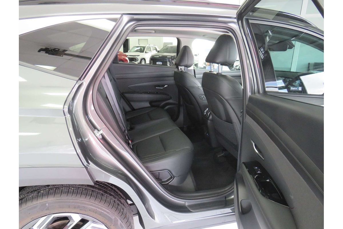 2024 Hyundai Tucson Premium NX4.V3