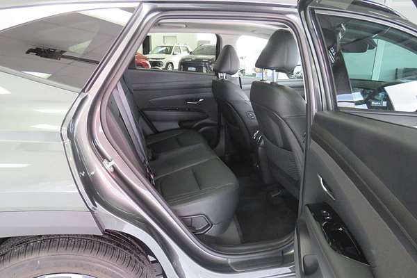 2024 Hyundai Tucson Premium NX4.V3