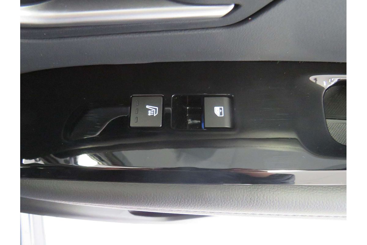 2024 Hyundai Tucson Premium NX4.V3