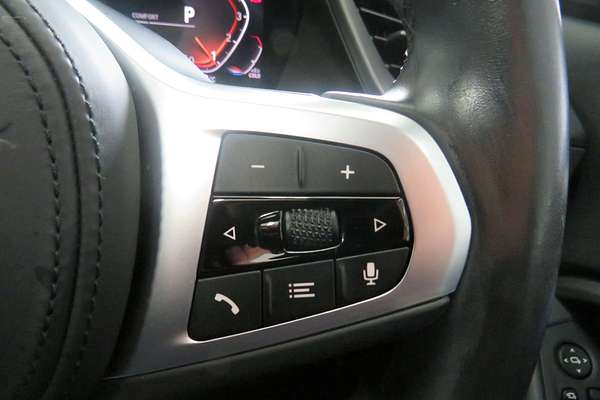 2021 BMW 1 Series 118i M Sport F40