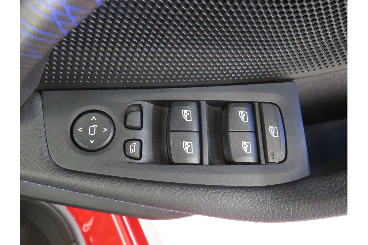 2021 BMW 1 Series 118i M Sport F40