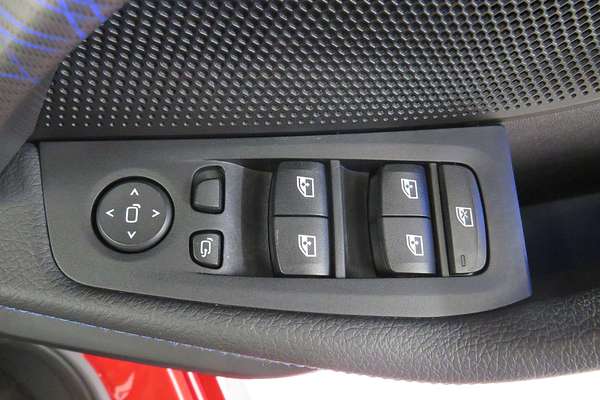 2021 BMW 1 Series 118i M Sport F40