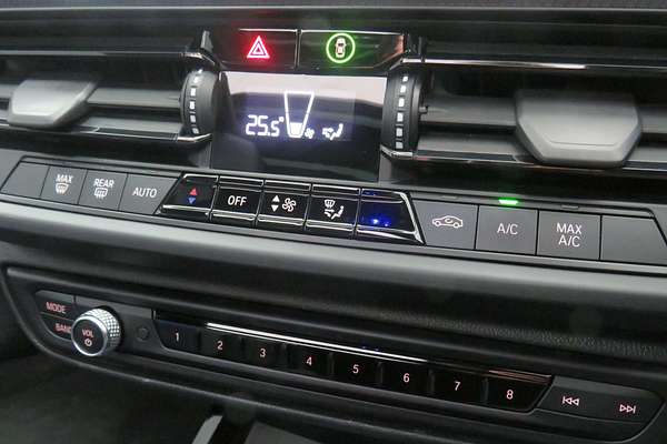 2021 BMW 1 Series 118i M Sport F40