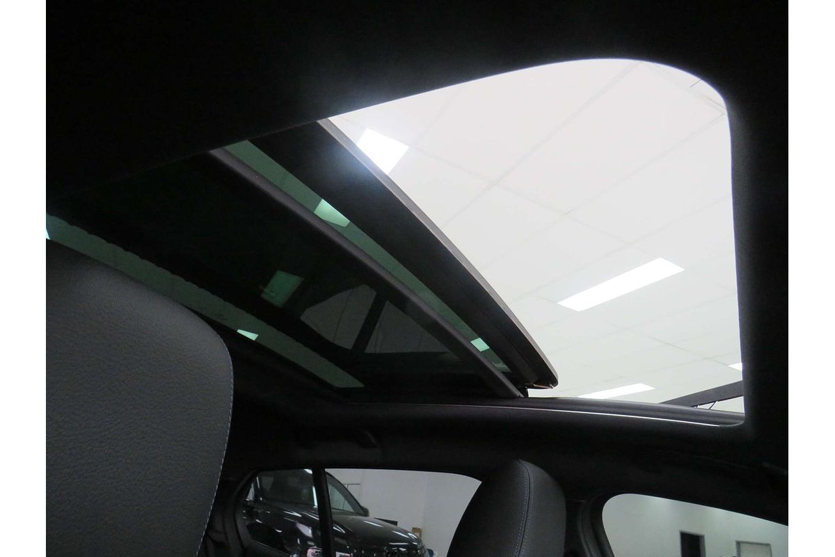 2021 BMW 1 Series 118i M Sport F40