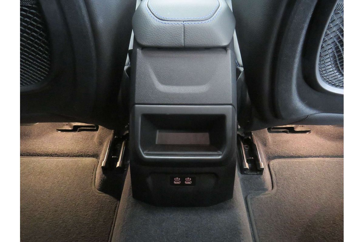 2021 BMW 1 Series 118i M Sport F40