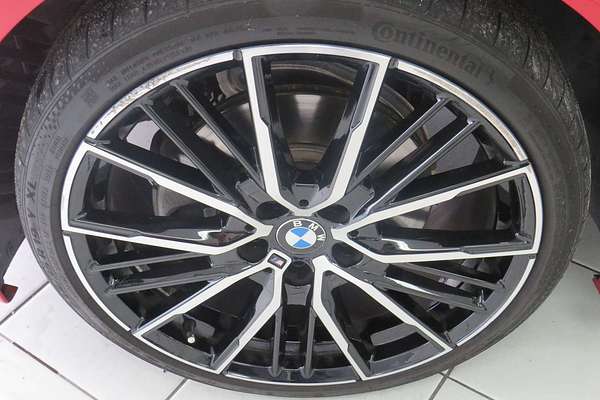 2021 BMW 1 Series 118i M Sport F40