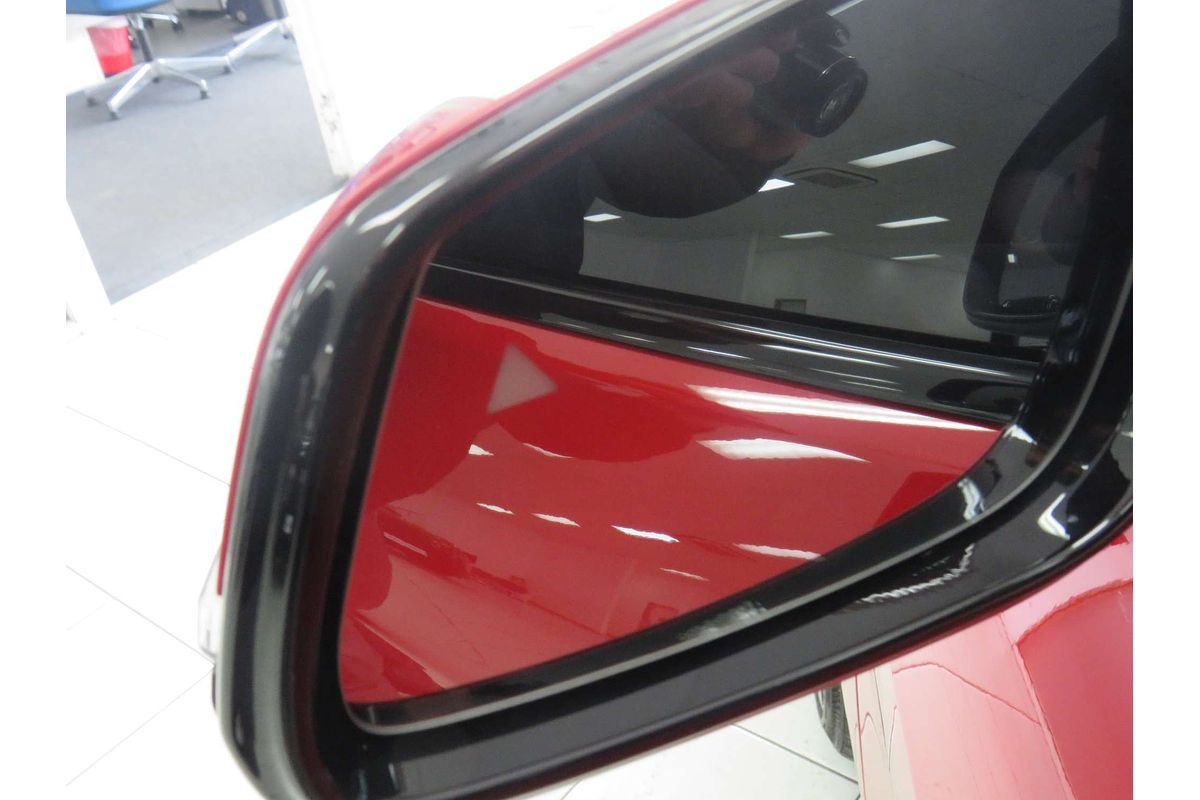 2021 BMW 1 Series 118i M Sport F40