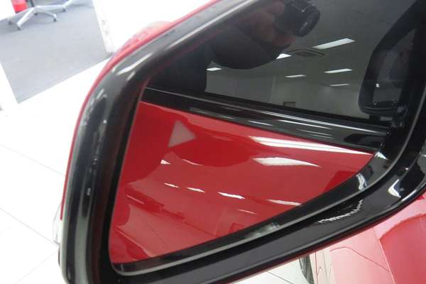 2021 BMW 1 Series 118i M Sport F40