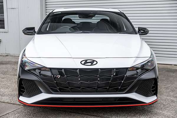 2022 Hyundai i30 N Premium CN7.V1