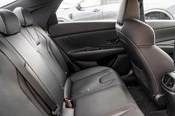 2022 Hyundai i30 N Premium CN7.V1