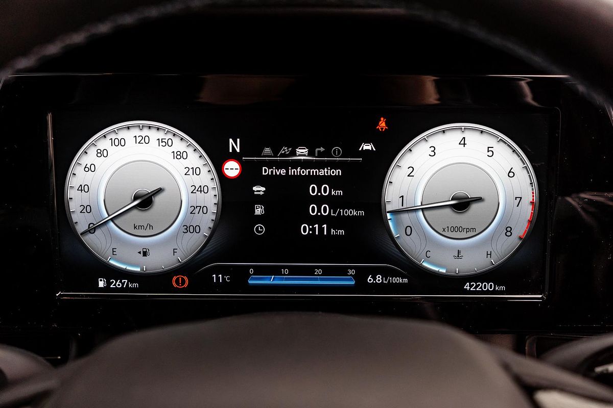 2022 Hyundai i30 N Premium CN7.V1